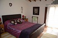 Old finca completely renovated with swimming pool and original bodega in Alicante Dream Homes Hondon