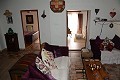 Old finca completely renovated with swimming pool and original bodega in Alicante Dream Homes Hondon