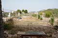 Oude finca volledig gerenoveerd met zwembad en originele bodega in Alicante Dream Homes Hondon