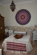 Old finca completely renovated with swimming pool and original bodega in Alicante Dream Homes Hondon