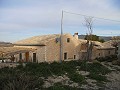 Belle finca rénovée avec piscine in Alicante Dream Homes Hondon