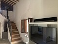 Beautiful renovated finca with pool in Alicante Dream Homes Hondon