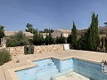 Beautiful renovated finca with pool in Alicante Dream Homes Hondon