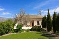 Belle finca rénovée avec piscine in Alicante Dream Homes Hondon