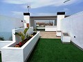 Neubauvilla mit Pool in Alicante Dream Homes Hondon