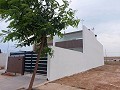 Villa de nueva construcción con piscina in Alicante Dream Homes Hondon