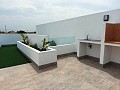 New Build Viilla with Pool in Alicante Dream Homes Hondon