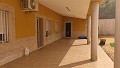 2 Bed Villa near Aspe in Alicante Dream Homes Hondon