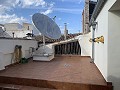 Large 5 Bed Townhouse in Ayora in Alicante Dream Homes Hondon