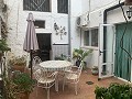 Large 5 Bed Townhouse in Ayora in Alicante Dream Homes Hondon