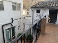 Large 5 Bed Townhouse in Ayora in Alicante Dream Homes Hondon