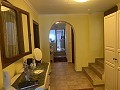 Large 5 Bed Townhouse in Ayora in Alicante Dream Homes Hondon