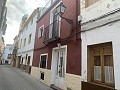 Large 5 Bed Townhouse in Ayora in Alicante Dream Homes Hondon