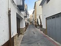 Amplia Casa Adosada en Ayora in Alicante Dream Homes Hondon