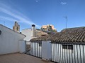 Large 5 Bed Townhouse in Ayora in Alicante Dream Homes Hondon