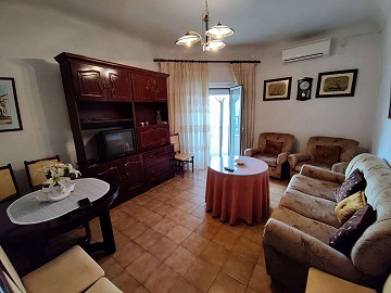 Appartement dans Alicante, Monovar