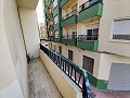 Corner apartment on the first floor in Monovar, Alicante in Alicante Dream Homes Hondon