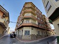 Corner apartment on the first floor in Monovar, Alicante in Alicante Dream Homes Hondon