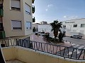 Corner apartment on the first floor in Monovar, Alicante in Alicante Dream Homes Hondon