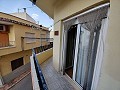 Corner apartment on the first floor in Monovar, Alicante in Alicante Dream Homes Hondon