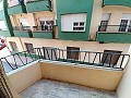 Appartement in Monovar - Wederverkoop in Alicante Dream Homes Hondon