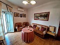 Corner apartment on the first floor in Monovar, Alicante in Alicante Dream Homes Hondon