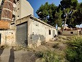 Land in Monovar - Wederverkoop in Alicante Dream Homes Hondon