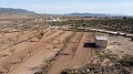 Building plot of land near Pinoso, only for new build villa in Alicante Dream Homes Hondon