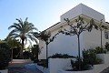 Prachtige villa gelegen in El Reloj (Fortuna) in Alicante Dream Homes Hondon