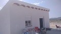 Bouwgrond met Casita in Alicante Dream Homes Hondon