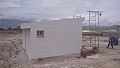 Terreno edificable con casita in Alicante Dream Homes Hondon