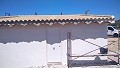 Building Land with Casita in Alicante Dream Homes Hondon