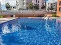 Prachtig appartement met 3 slaapkamers in de buurt van de golfbaan in Alicante Dream Homes Hondon