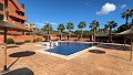 Impresionante apartamento de 3 dormitorios cerca del campo de golf in Alicante Dream Homes Hondon