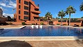 Superbe appartement de 3 chambres près du parcours de golf in Alicante Dream Homes Hondon