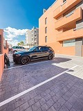 Impresionante apartamento de 3 dormitorios cerca del campo de golf in Alicante Dream Homes Hondon