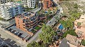 Atemberaubende 3-Bett-Wohnung in der Nähe des Golfplatzes in Alicante Dream Homes Hondon