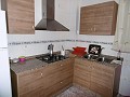 2 Bed Villa near Yecla in Alicante Dream Homes Hondon