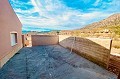 Villa de 3 chambres et 2 salles de bain avec piscine et garage in Alicante Dream Homes Hondon