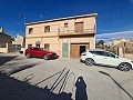 Large Town House with land and business potential in Alicante Dream Homes Hondon