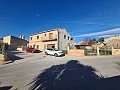 Large Town House with land and business potential in Alicante Dream Homes Hondon