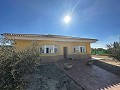 Villa dans Fortuna - Revente in Alicante Dream Homes Hondon