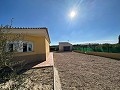 Villa en Fortuna - Reventa in Alicante Dream Homes Hondon