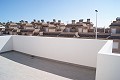 New Build House with 2 Bed 2 bath Solarium & Basement in Alicante Dream Homes Hondon