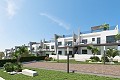 Neue Apartments mit 2 o 3 Schlafzimmern und Gemeinschaftspool in Alicante Dream Homes Hondon