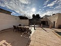 Village House with a swimming pool between Monovar and Pinoso in Alicante Dream Homes Hondon