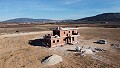 Terreno en Pinoso - Obra nueva in Alicante Dream Homes Hondon