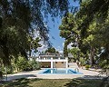 Atemberaubende Villa in Monovar in Alicante Dream Homes Hondon