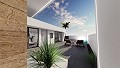 KEY READY - New Build 3 Bed Villas near Golf & Beaches in Alicante Dream Homes Hondon