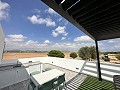 SCHLÜSSEL BEREIT - Neubau 3-Bett-Villen in der Nähe von Golf & Stränden in Alicante Dream Homes Hondon